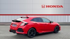Honda Civic 1.5 VTEC Turbo Sport 5dr Petrol Hatchback